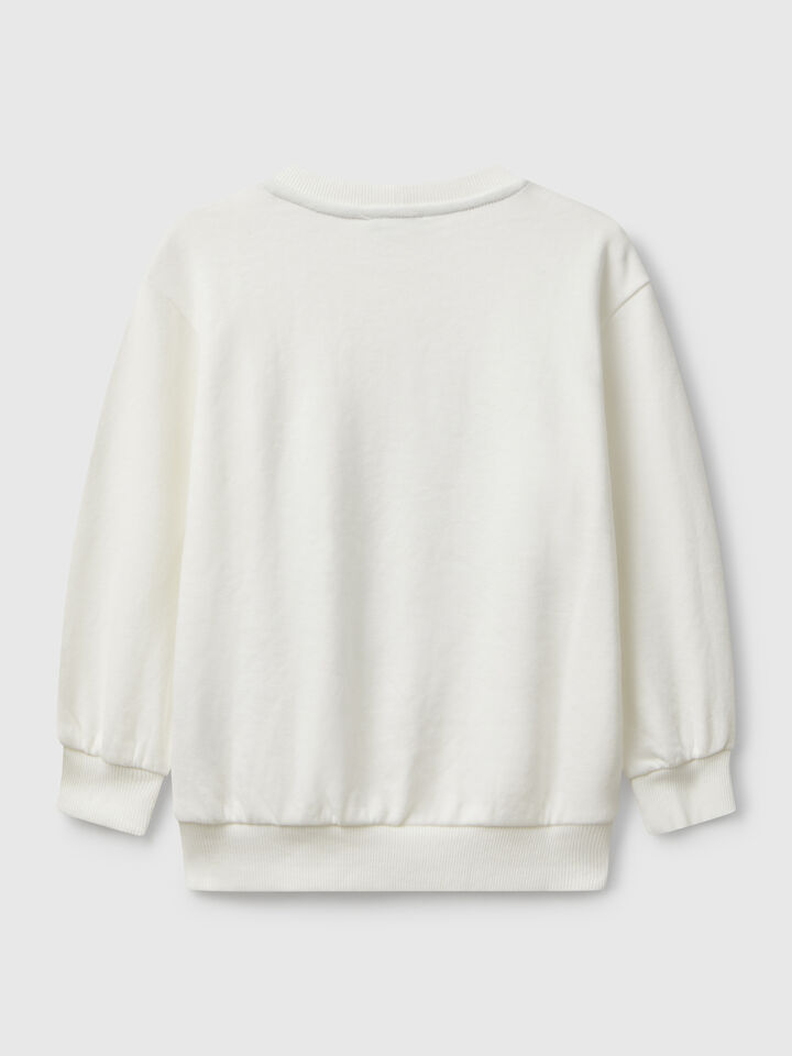 SWEATER L/S Junior Boy image number 2